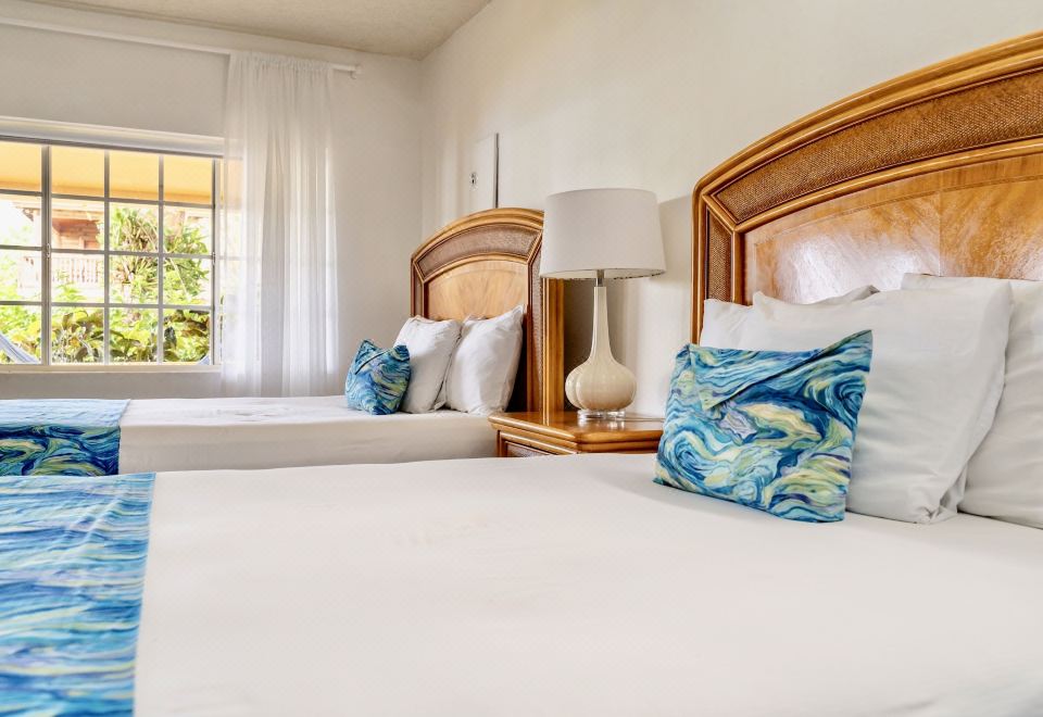 The Westender Inn Hotel Overview