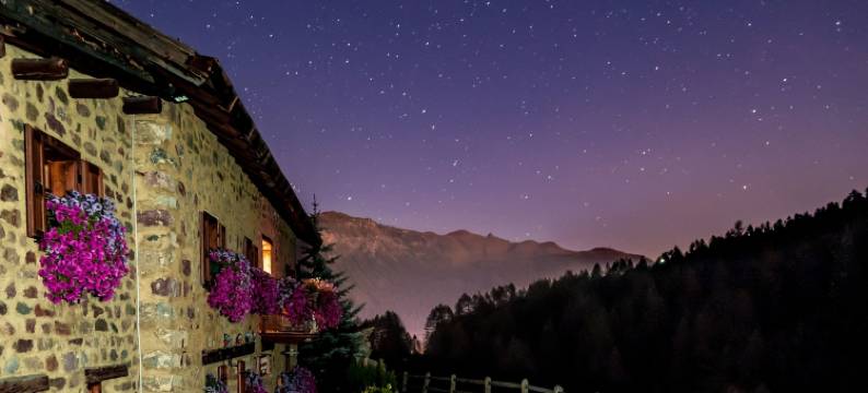 白塔卢勒塔住宿加早餐旅馆(Baita Luleta)图片