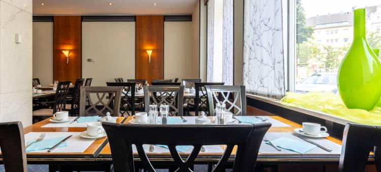 旅途客栈滨海酒店(Trip Inn Hotel Esplanade)图片