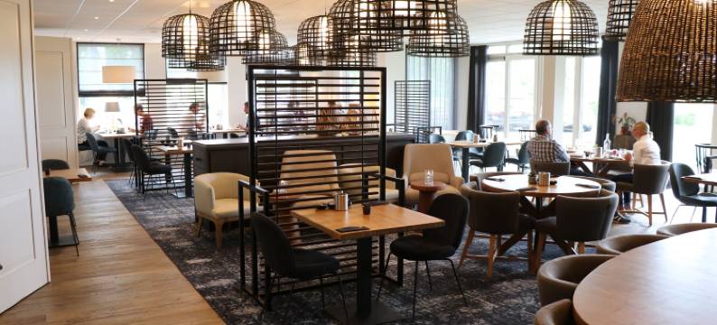 特克赛尔精品酒店(Boutique Hotel Texel)图片