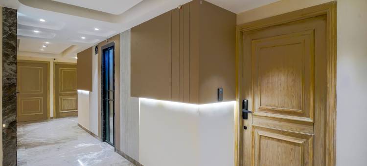 Hotel Horizon By Shanti图片