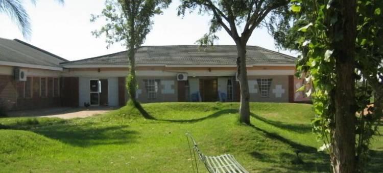 奇塔瓦旅馆(Chitawa Lodge)图片