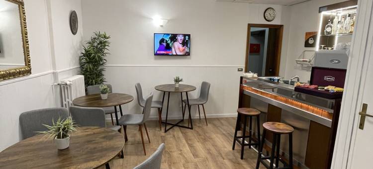 圣埃尔科雷诺酒店(Hotel S. Ercolano)图片