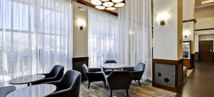 凯悦嘉轩酒店-明尼阿波利斯机场南(Hyatt Place Minneapolis Arpt South)图片