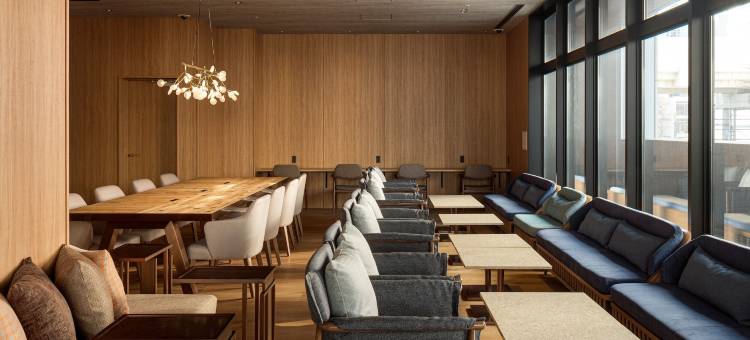 札幌定制酒店(Bespoke Hotel Sapporo)图片