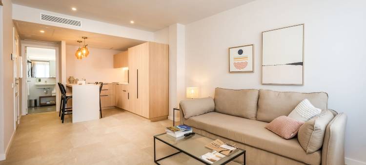 ARTIEM城市公寓(Artiem Urban Apartamentos)图片