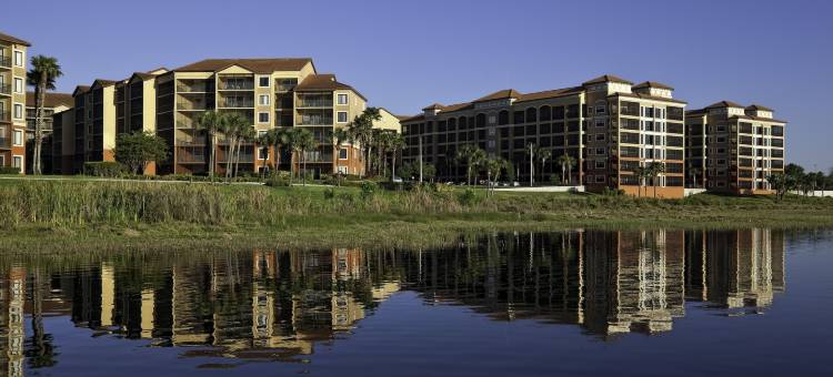 韦斯特盖特湖水疗度假村(Westgate Lakes Resort & Spa Universal Studios Area)图片