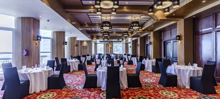 财富柏悦酒店，达尔豪西 - ITC酒店集团成员(Fortune Park Dalhousie - Member ITC Hotels' Group)图片