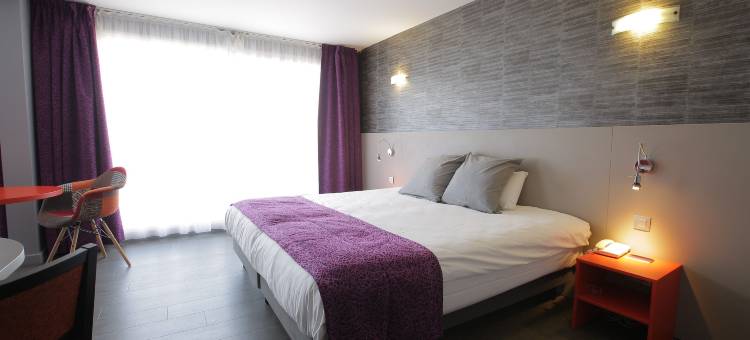 阿德尔菲亚洛基斯酒店(Hotel & Spa Marina d'Adelphia)图片