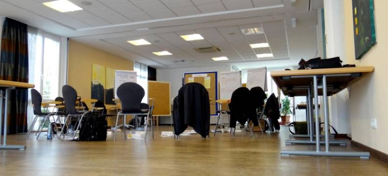 S主海滨大道酒店(Hotel Mainpromenade)图片