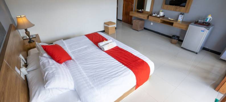 巴厘岛潜水度假及Spa酒店(Bali Dive Resort and Spa)图片