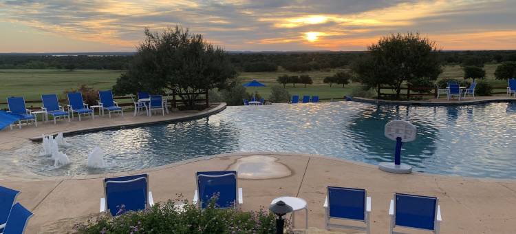 隐居高尔夫俱乐部和度假村(The Hideout Golf Club & Resort)图片