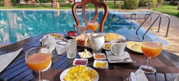 Equi宫& Spa(Equi Palace & Spa)图片