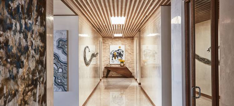 奇莱诺湾度假村及住宅，奥伯格酒店集团(Chileno Bay Resort & Residences, Auberge Collection)图片