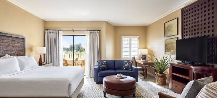 Omni 图森国家度假村及水疗中心(Omni Tucson National Resort)图片