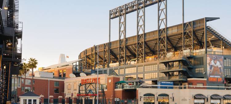 FOUND酒店，旧金山(Found Hotel, San Francisco)图片