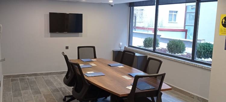 Days Hotel by Wyndham Ankara Cankaya图片