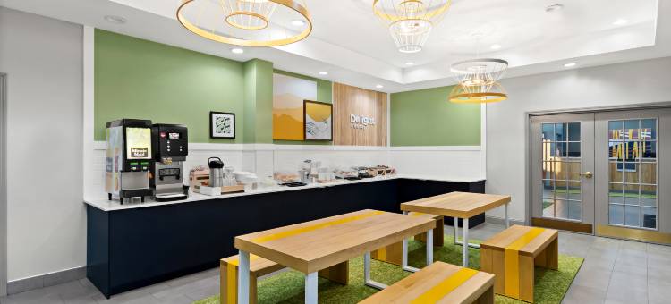 巴拿马城海滩希尔顿Spark酒店(Spark by Hilton Panama City Beach)图片