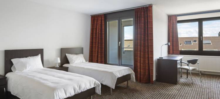 纳沙泰尔城市酒店(Neuchatel City Hotel)图片