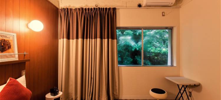 冲绳斯佩斯汽车旅馆(Spice Motel Okinawa)图片