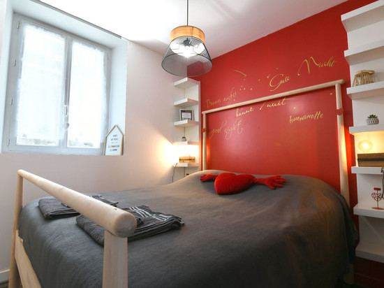 卡普森布雷斯特舒适公寓酒店