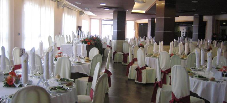 鹦鹉酒店(Hospedium Hotel Los Periquitos)图片