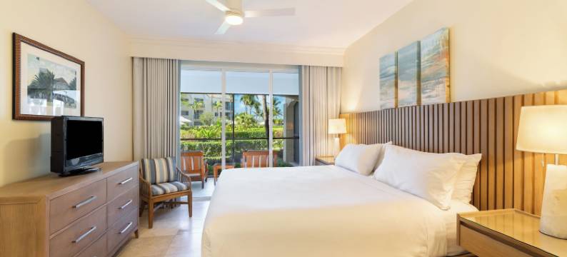 格雷斯湾金沙酒店(The Sands at Grace Bay)图片