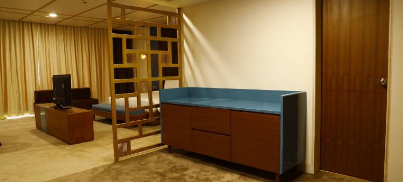 德夫卡海滩度假村(Devka Beach Resort)图片