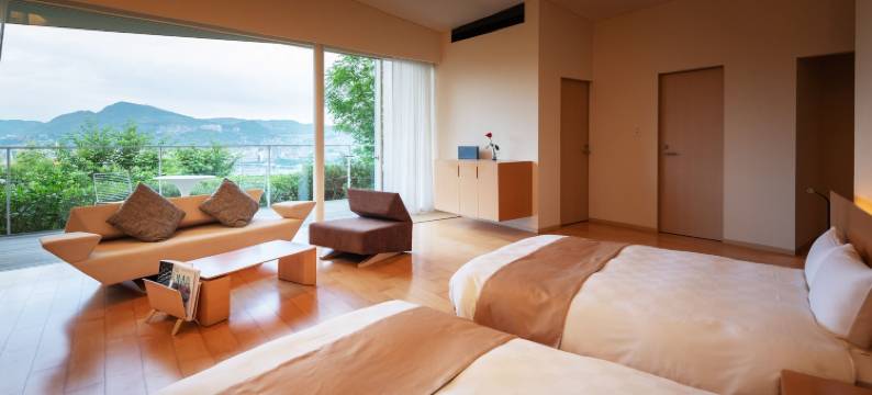 庭园露台长崎酒店度假酒店(Garden Terrace Nagasaki Hotel & Resort)图片