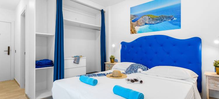 OKEANOS生态客栈(欧凯诺斯生态客栈)(Okeanos Eco Guest House)图片
