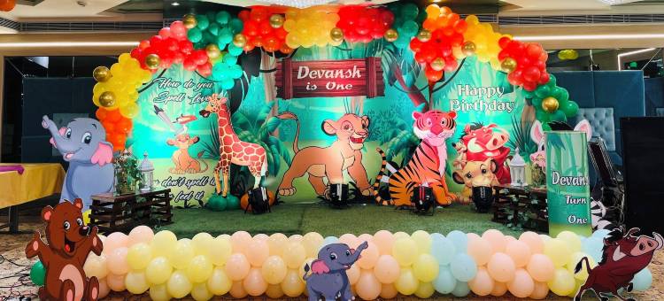 皇家级酒店(The Royal Class Hotel)图片