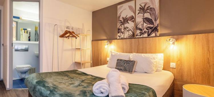 勒罗克桑(Le Roxane)图片