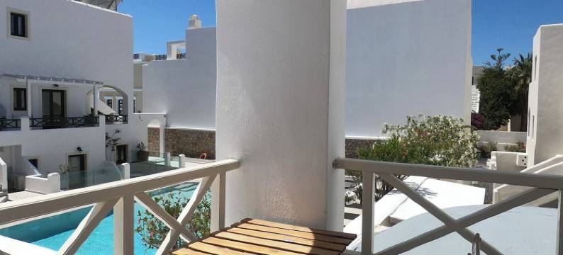 佩里萨海滩安妮公寓(Anny Studios & Rooms Perissa Beach)图片