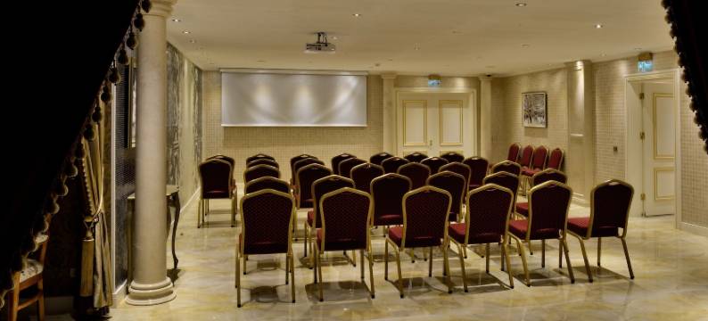 奥古斯托别墅精品酒店＆Spa(Villa Augusto Boutique Hotel & Spa)图片