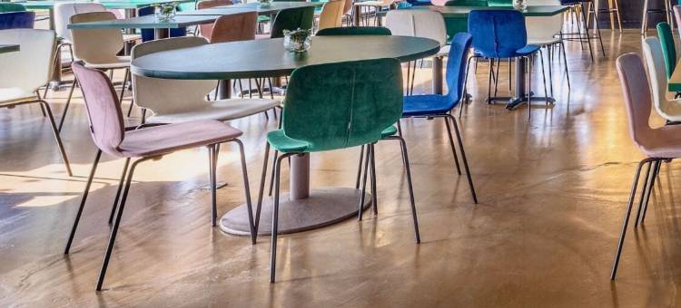 马赛机场英式酒店(Brit Hotel Marseille Aéroport)图片