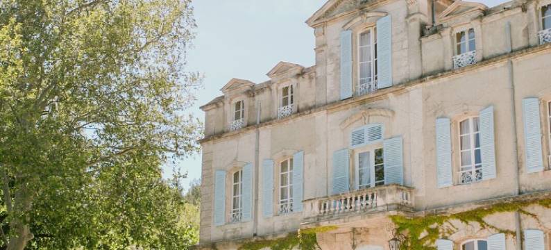 瓦亭城堡酒店(Chateau de Varenne)图片