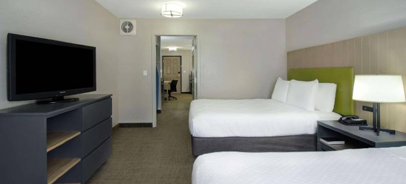 辛辛那提机场丽怡酒店(Country Inn & Suites by Radisson, Cincinnati Airport, KY)图片