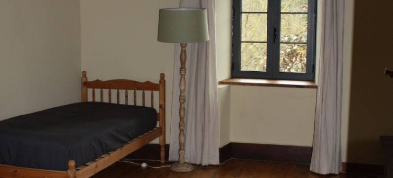 贝隆古床位酒店(Bed in Bellongue)图片