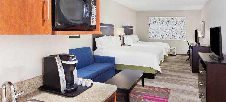 蒙哥马利博伊德 - 库珀大道智选假日酒店(Holiday Inn Express & Suites MONTGOMERY E - EASTCHASE by IHG)图片
