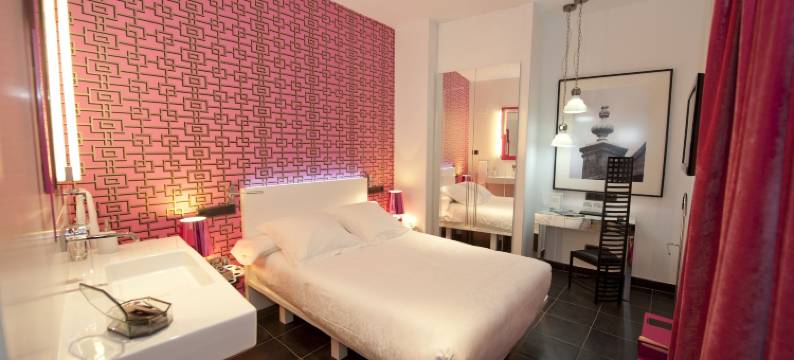 金狮精品酒店(Posada del León de Oro Boutique Hotel)图片