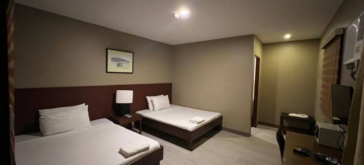 阿纳亚海滩度假村(Anaya Beach Resort)图片