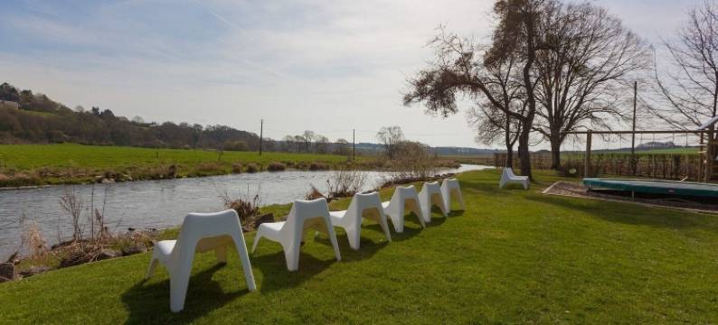 拉帕瑟里尔酒店(Hotel la Passerelle)图片