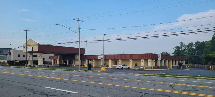 罗德威旅馆(Dutchland Motel)图片