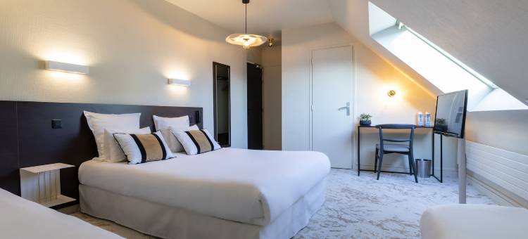 Moka酒店(MOKA Hotel)图片