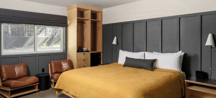 车夫酒店(The Coachman Hotel)图片