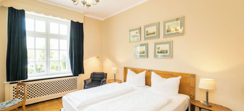 瓦尔德斯鲁赫湖畔酒店(Hotel Waldesruh am See)图片