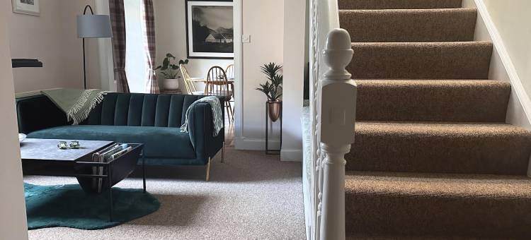 斯皮安别墅(Spean Lodge)图片