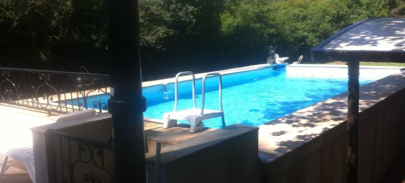 马斯德培萨维尔住宿加早餐旅馆(Mas de Peycavier)图片