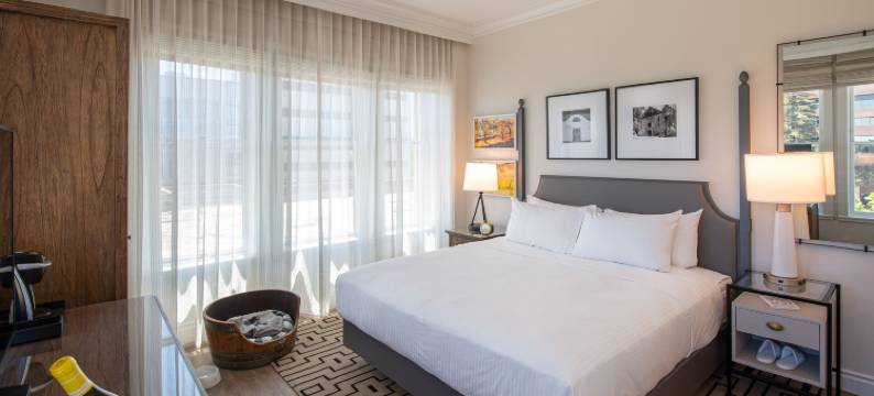 E酒店(Hotel E)图片