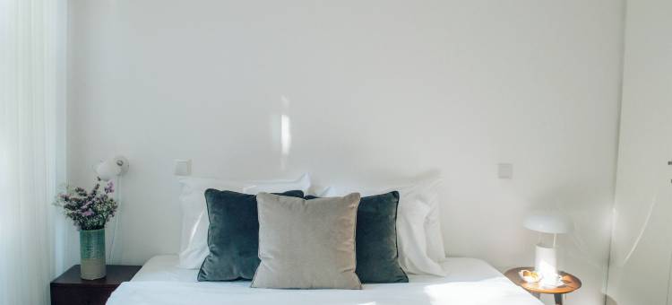 住在公寓 - D. Hugo 23(Stay in Apartments - D. Hugo 23)图片